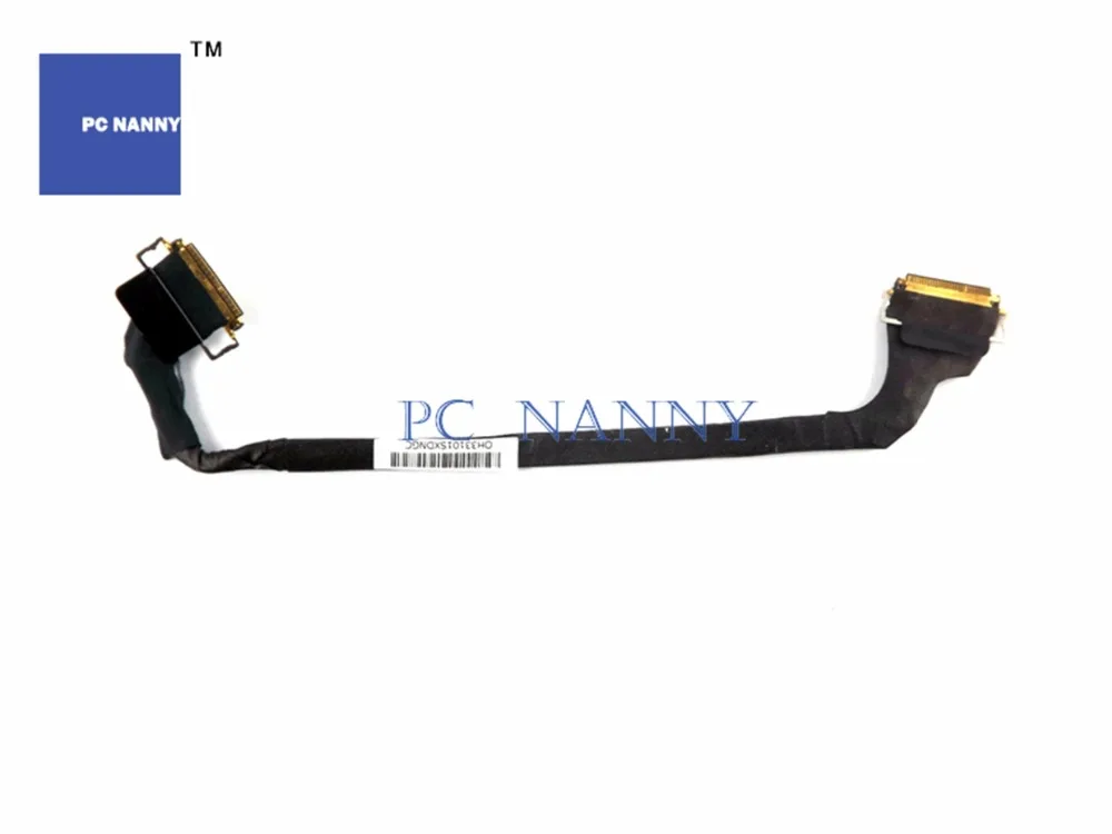 PC NANNY FOR Apple Macbook Pro A1278 LCD LED LVDS Display