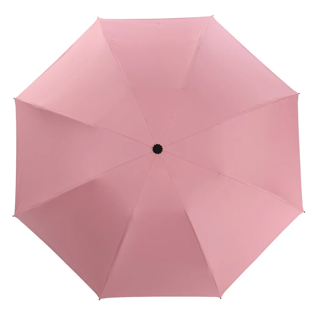 Защита от ветра, УФ излучения перевернутый зонтик обратный складной зонтик обновления 101*64 см Автоматический складной Umberella W30619