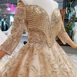 AIJINGYU роскошное свадебное платье кружевное любовь Интернет-магазин Китай Ирландия дешево Сделано в Китае новейшее платье материал