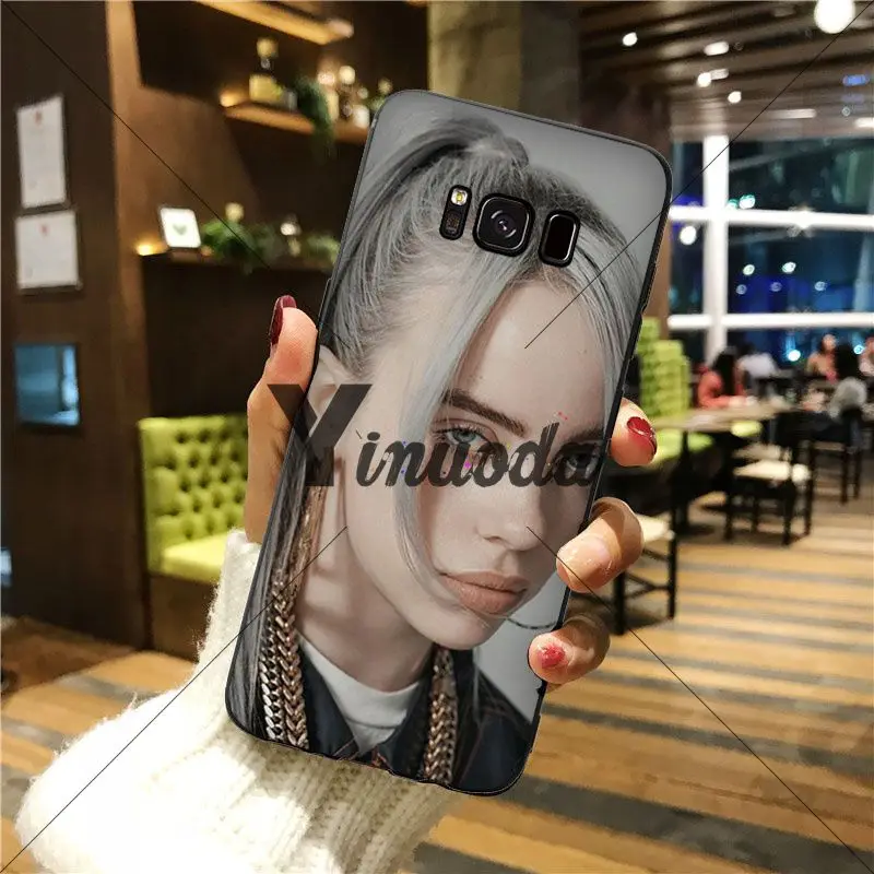 Billie Eilish Khalid