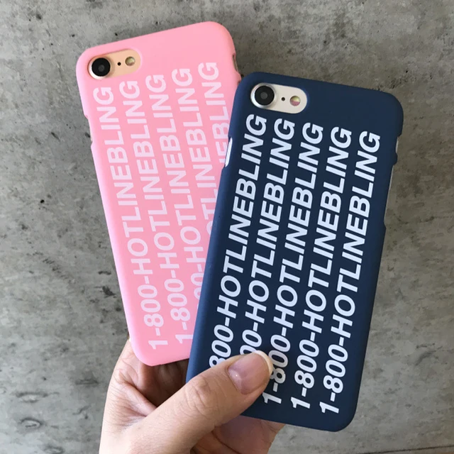 coque drake iphone 6