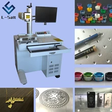 animal ear tag laser marking machine for silver gold jewelry laser engraver marker