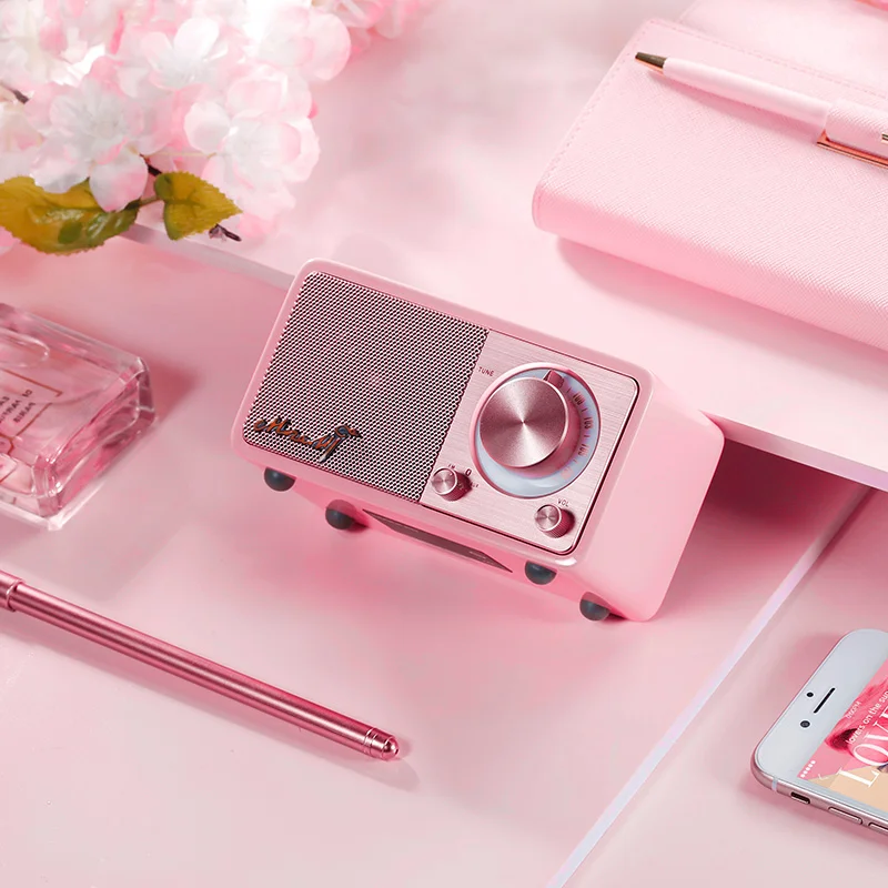 Free shipping Sangean portable mini speaker bluetooth portable speaker with radio fm цена Free shipping Sangean portable mini speaker bluetooth portable speaker with radio fm цены онлайн