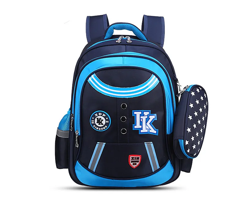 Рюкзак, школьный рюкзак для мальчика, детский школьный рюкзак, модные детские школьные сумки для девочек 3-6 класса, легкий рюкзак через плечо