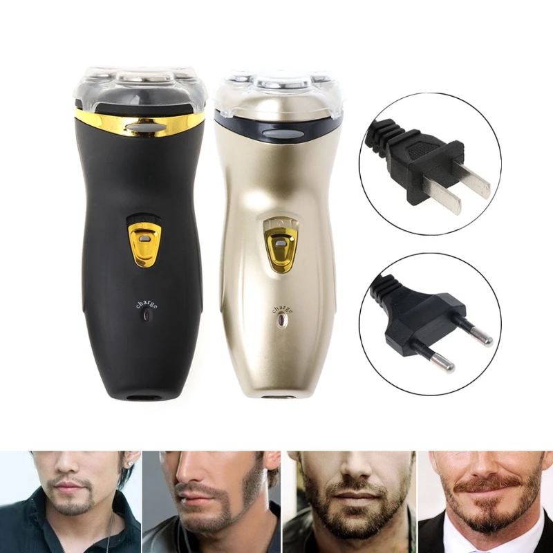 Бритва Для Бороды Электрическая Мужская Купить