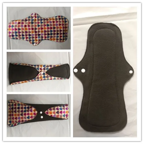 bamboo pads