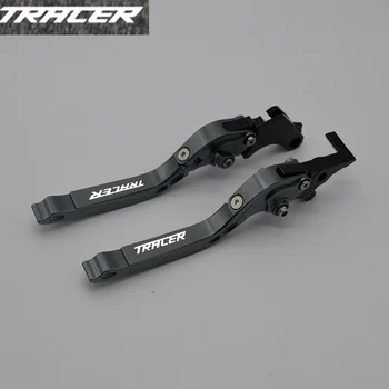 

2018 NEW CNC Folding&Extending Brake Clutch Levers For Yamaha MT09 MT-09 MT 09 MT-07 MT 07 MT07 TRACER 2014 2015 2016