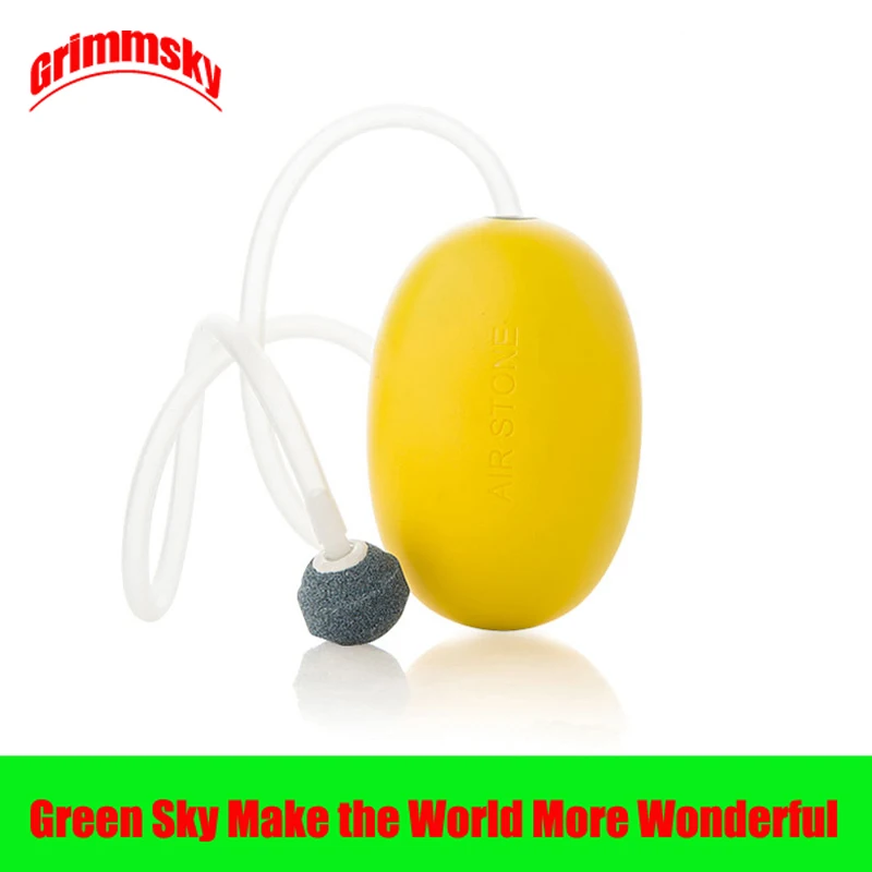

3W 1.5L/Min Outdoor Fishing Fish Tank Oxygen Increasing High Performance Noiseless Small Oxygen Pump