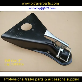 

CVP New 2"Ball A-Frame Hitch Back 5,000 Ibs,trailer parts