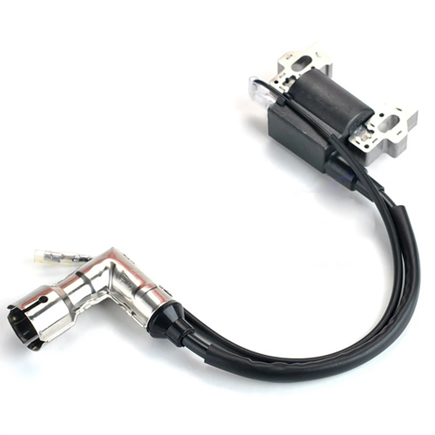 Ignition Coil For Yard Machine 1P61L0, 1P65LHA, 1P65TG, 1P65TGA, 1P65TU