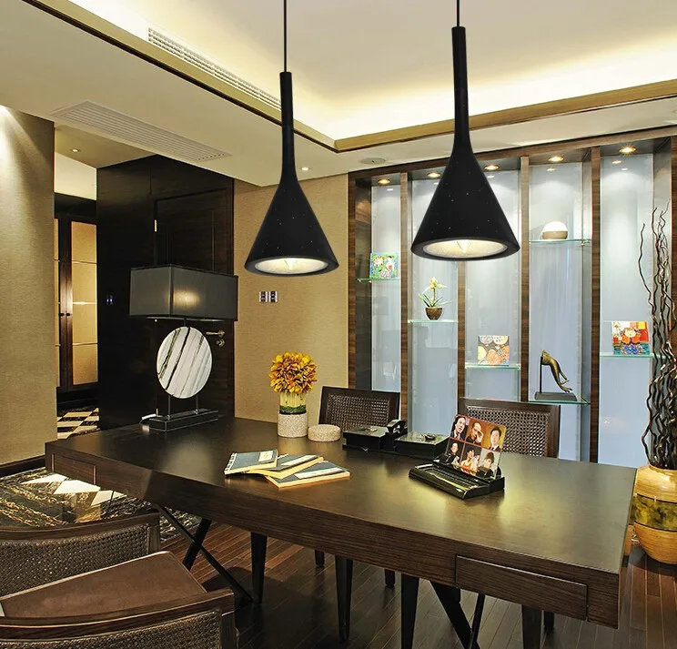 pendant lights