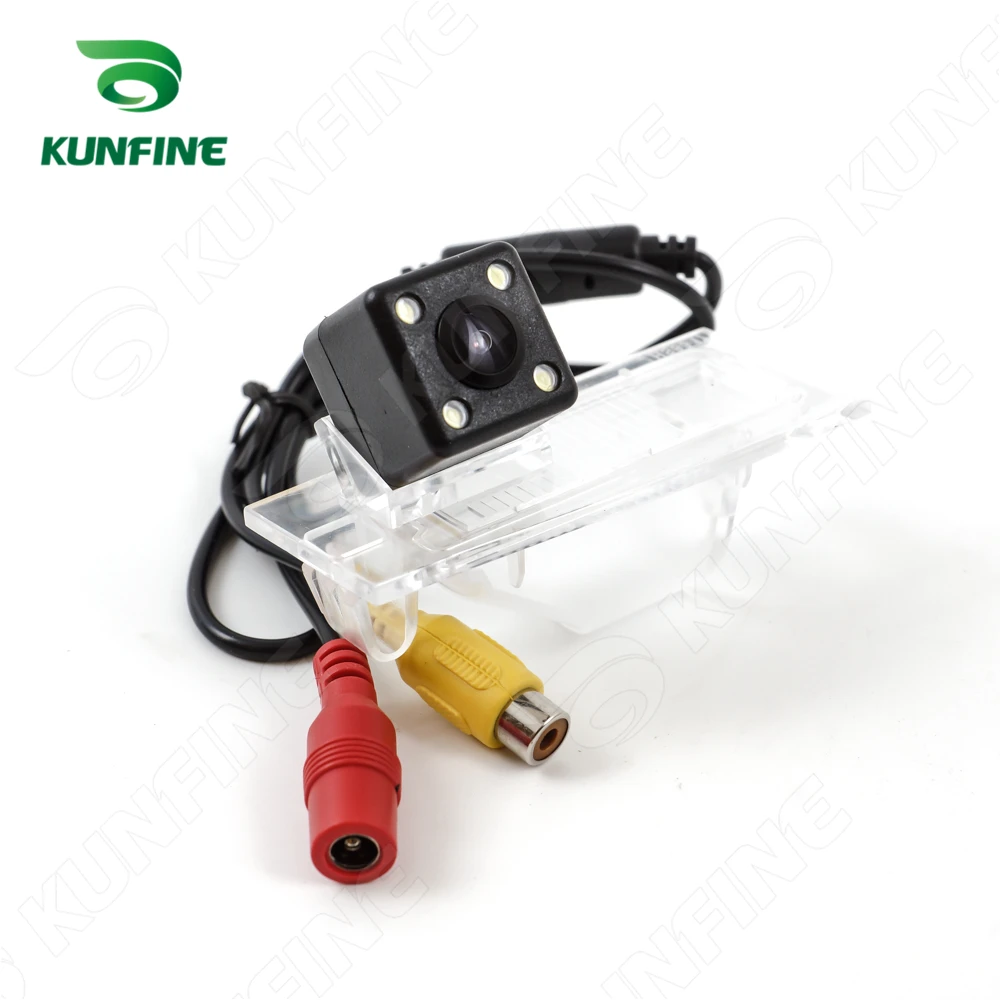 Car Rear View Camera for Fiat Viaggio hatchback Ottimo 2014 2015 B