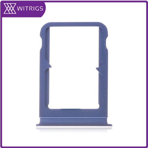 

Witrigs SIM Card Tray for Xiaomi Mi 8 Mi8 Holder Slot Socket Replacement