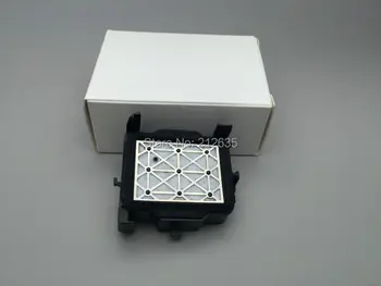 

4pcs printer Capping station for Mimaki JV33 Solvent based Ink Printer
