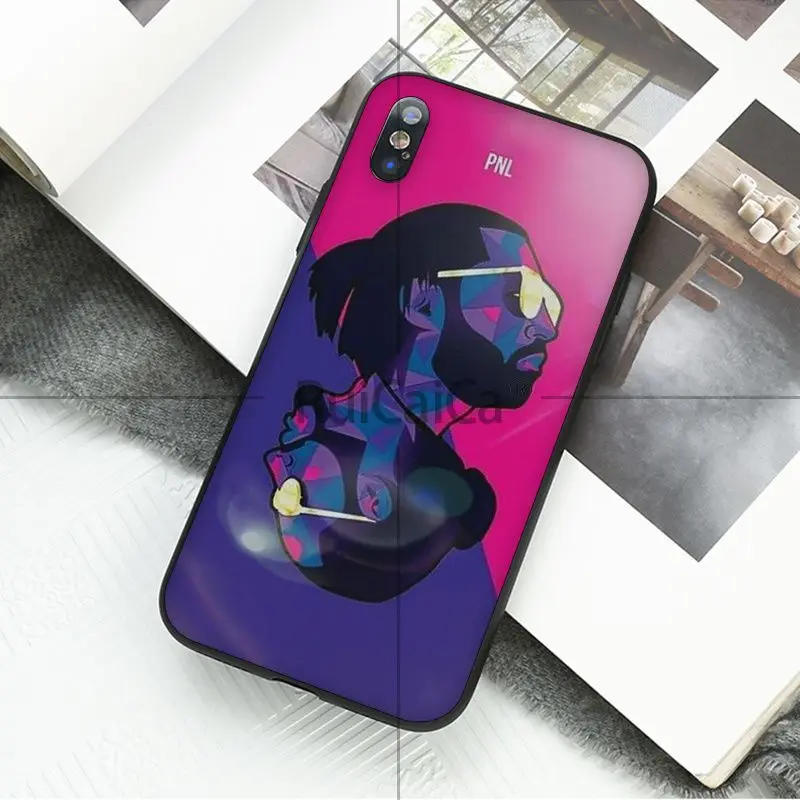 PNL Rapper Custom Photo