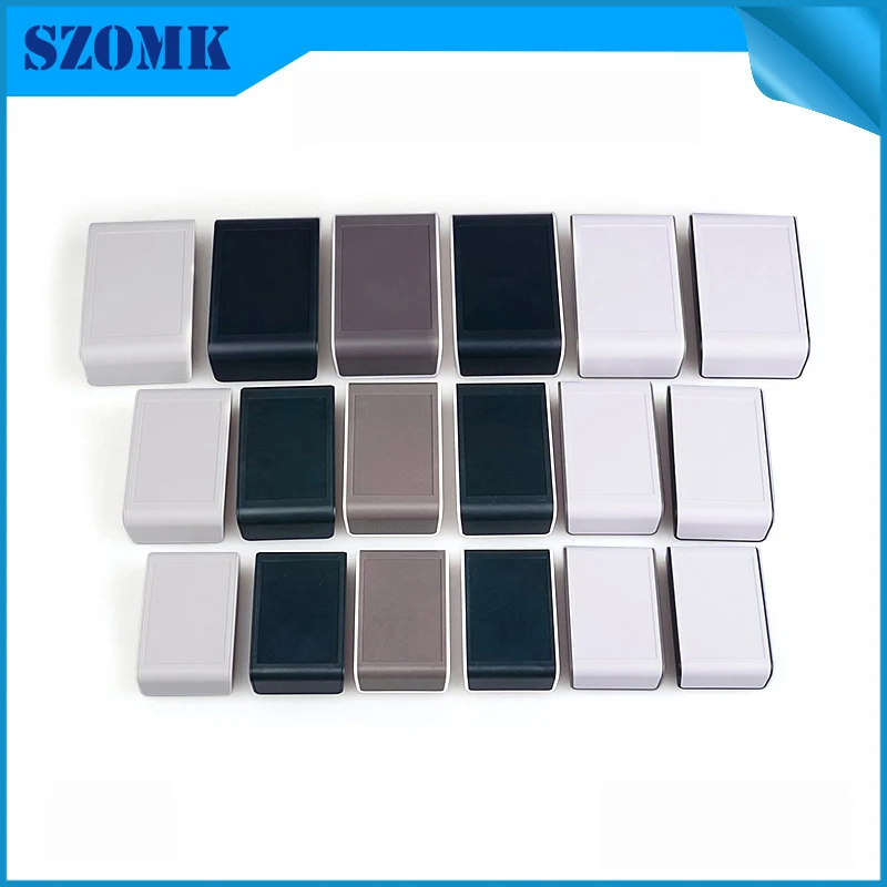 plastic enclosure for electronics control box szomk diy enclosure junction box plastic housing small abs instrument enclosure   (2).jpg