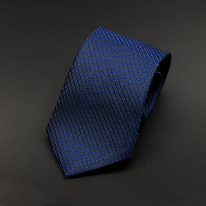 mens pre tied neckties