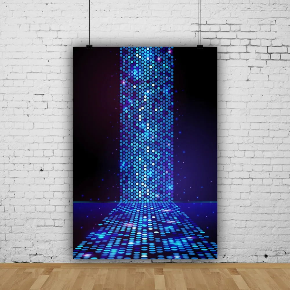 Laeacco Starry Light Bokeh Wall Baby Portrait Stage Scene Photography Backgrounds Photographic Vinyl Backdrops For Photo Studio Laeacco Starry Light Bokeh Wall Baby Portrait Stage Scene Photography Backgrounds Photographic Vinyl Backdrops For Photo Studio