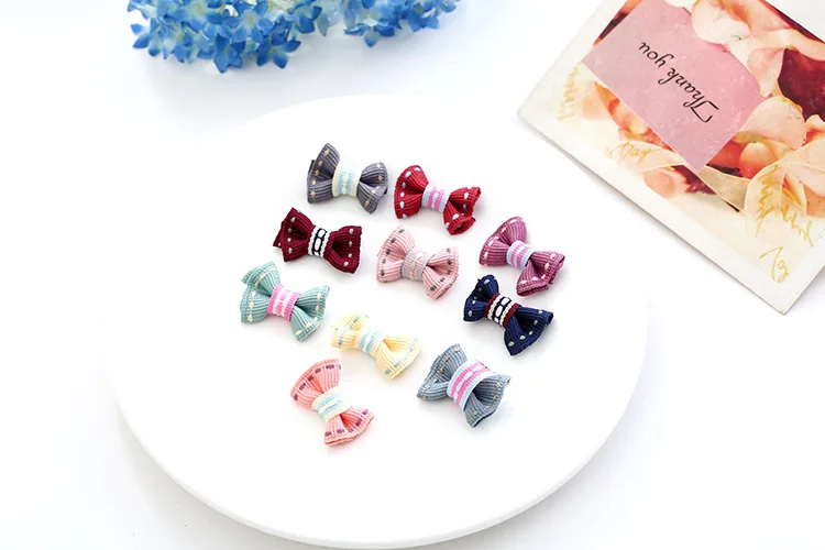 Dog Bows (14)