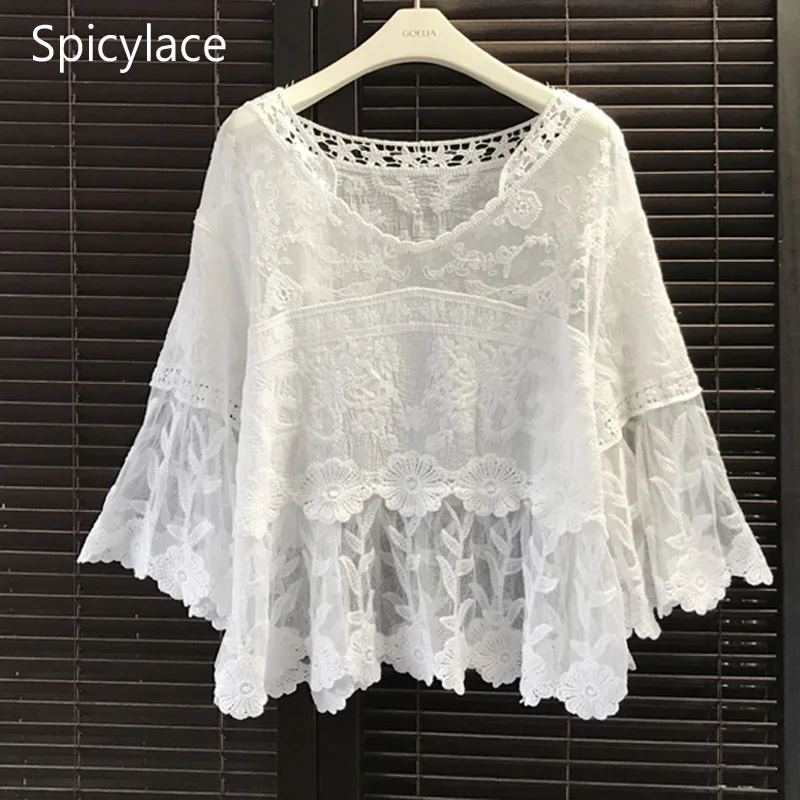 lace 10-6