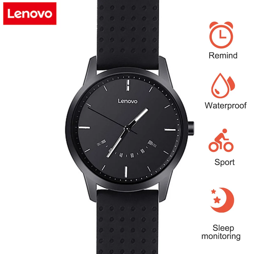 Smart watch how waterproof is it 5 0