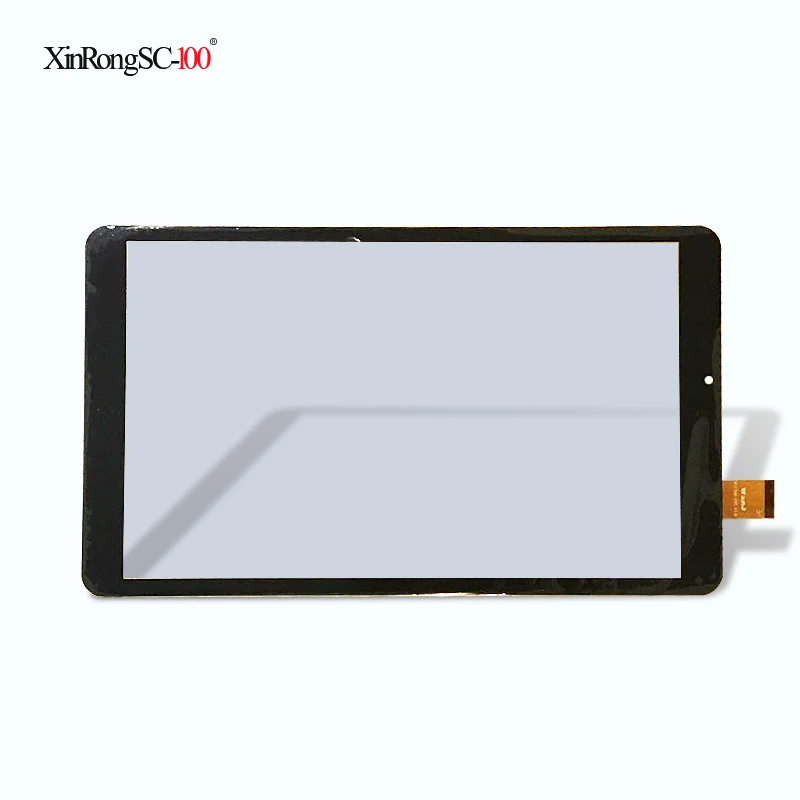 

10.1'' inch Tablet glass panel WJ1366-FPC V1.0 Touch Screen External screen Sensor Digitizer Replacement Black