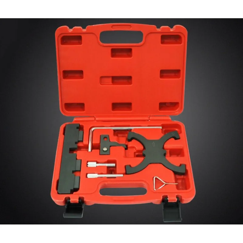 

Engine Timing Tool Kit For Ford 1.6 TI-VCT 1.6 Duratec EcoBoost C-MAX, Fiesta, Focus Car repair tools