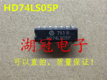 

Freeshipping HD74LS05P SN74LS05N