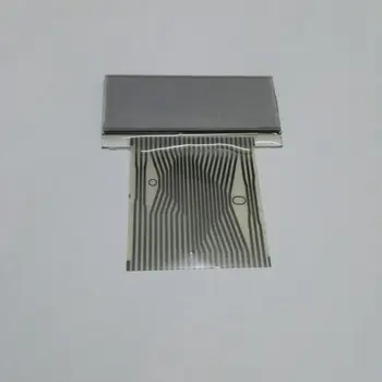 

RIGHT LCD (clock) DISPLAY WITH RIBBON CABLE FOR MERCEDES-BENZ C-CLASS (W202), E-CLASS (W210), CLK (W208),SLK (R170) 1998-2002