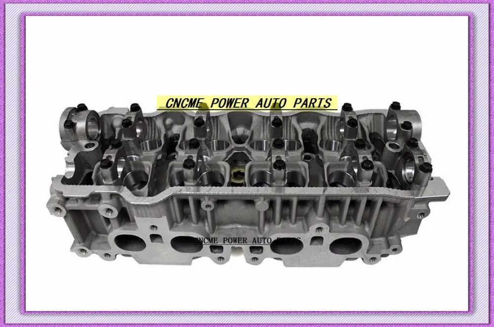 11101-79165 5S 5S-FE 5SFE Cylinder Head For TOYOTA Camry Celica MR2 Solara 2164cc 2.2L 1995- 11101-74160 11101-74900 11101-79115 (1)