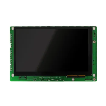 

7 Inch Embedded Industrial Tablet Computer,Industrial Touch Screen PC