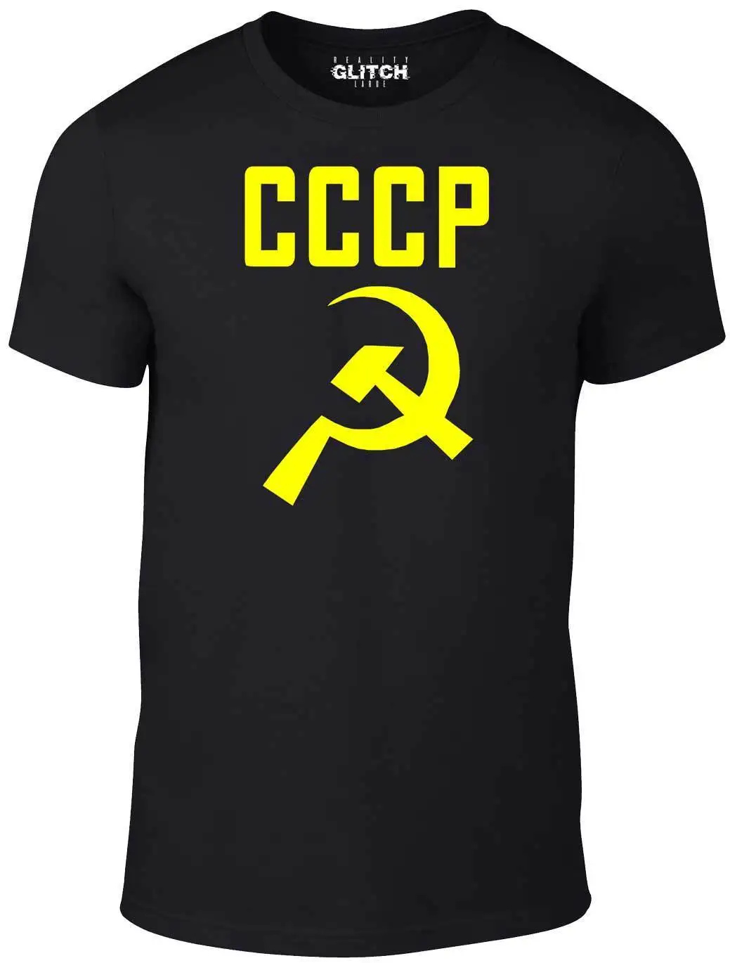 СССР Серп и молот Футболка Советский Союз Коммунистическая коммунизм России