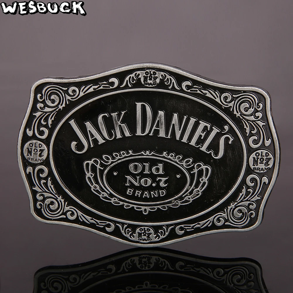 

WesBuck Brand Buckles Fashion Hot Sale Mens Belt Buckle Zinc Alloy belt buckle Western Belt Cowboy Cowgirl Buckle