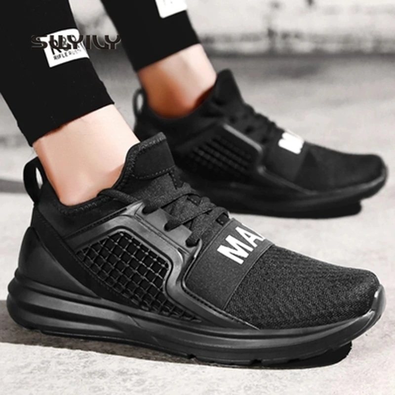 men sneakers 2018