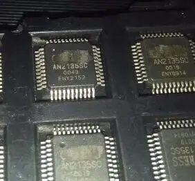 

Free shipping 5pcs/lot AN2135 AN2135S AN2135SC
