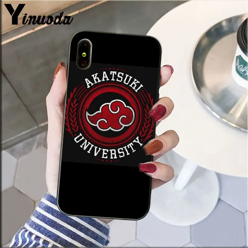 Akatsuki logo Naruto