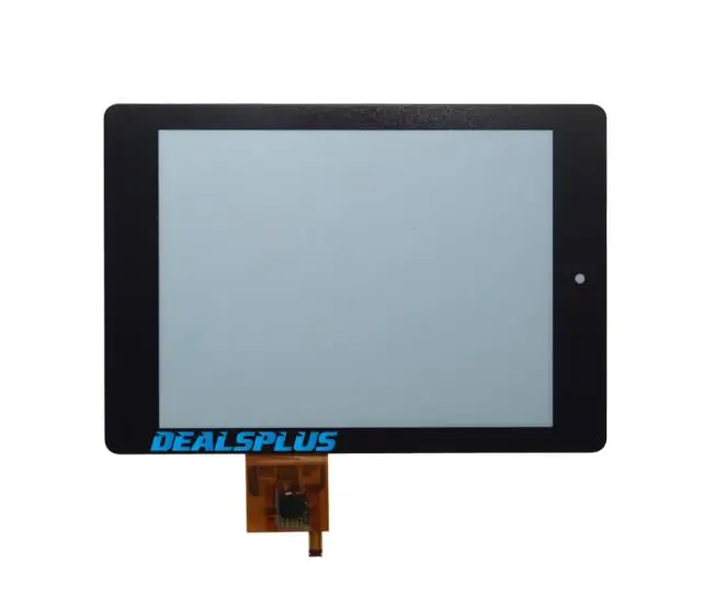 Replaceme Сенсорный экран планшета Стекло для acer Iconia Tab A1 810 A1-810 A1-811 гироборд с колесами 8 дюймов черный