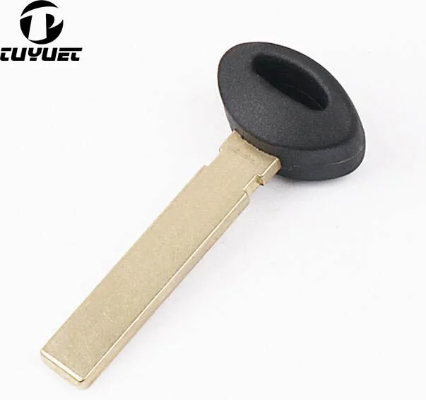Аварийный вставной ключ для BMW Mini One Cooper Smart Remote|blade|blade bladeblade key |