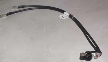 

STARPAD For General-purpose high-quality for Chery battery negative grounding wire harness battery ground wire wholesale,