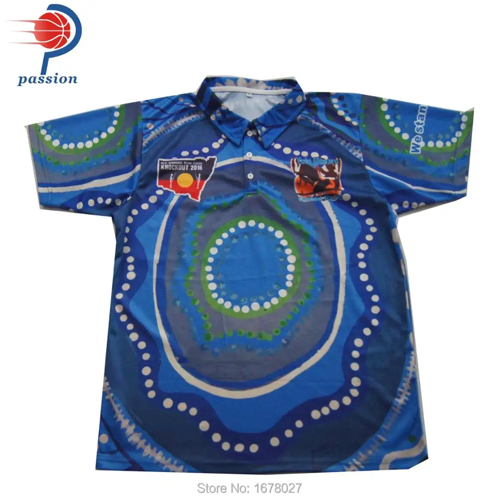 good quality quick dry sublimated wholesale fishing shirts with custom