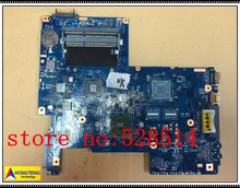 Original 08N1-0NG0Q60 for toshiba l775d c670d laptop motherboard with cpu 100% Test ok