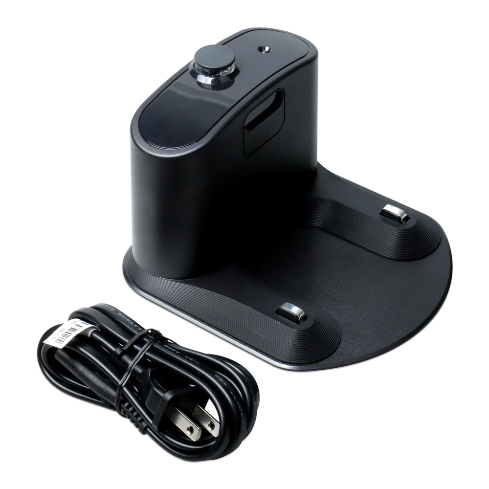 Зарядная док станция для iRobot Roomba 595 780 880 860 805 980 960 и т. Д. Запасные части пылесоса