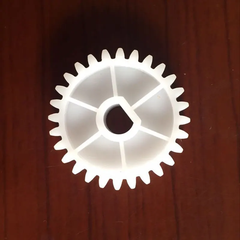 

4 шт./Fuji Frontier 327D1060884/ Fuji Gear D28T для Frontier 500/550/570 digital minilab Gear D28T для