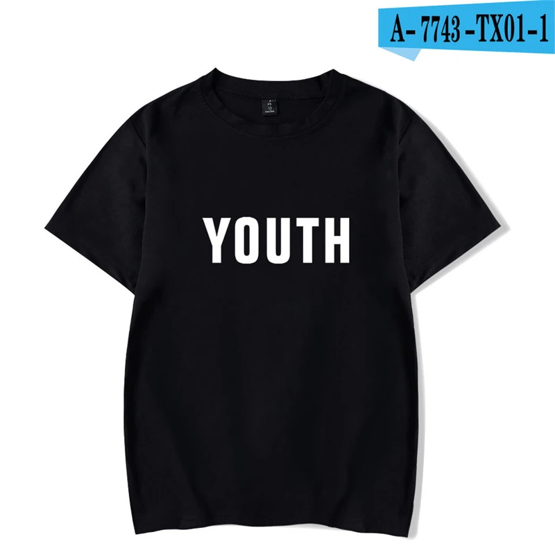 

Shawn Mendes Tshirt Short Sleeve Canada Popular Singer O-Neck Shirts Plus Size Shawn Mendes Clothing Unisex Harajuku Streetwear