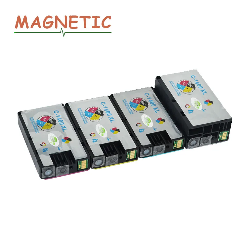 Compatible ink cartridges For Canon PGI-1400XL