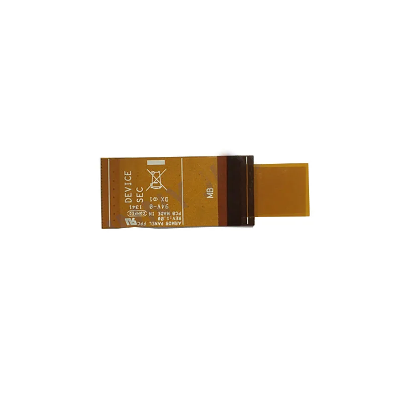 

1pcs/lot OEM For MICROSOFT SURFACE PRO1 PRO 2 (1601) (1514) REPLACEMENT LCD VIDEO FLEX CABLE RIBBON