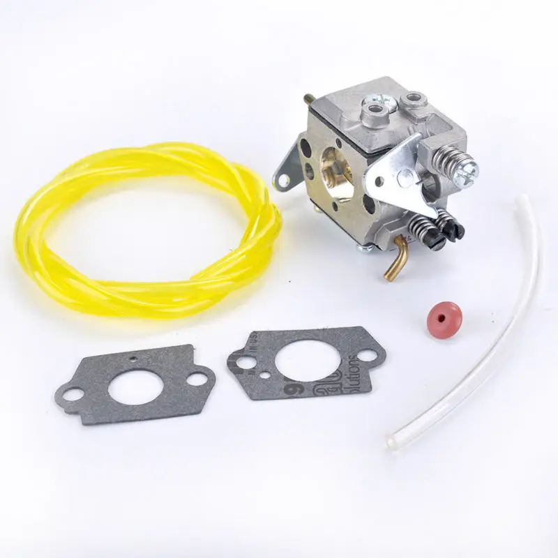 Новый карбюратор FIT Poulan 1950 2050 2150 2375 Walbro WT 89 891 бензопила 545081885 530069703 530035343 530071620 |