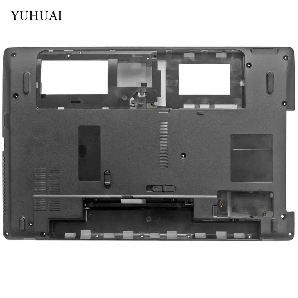 Чехол для acer Aspire 5551 5251 5741z 5741ZG 5741 5741G 5742G PEW71 нижняя базовая Крышка для ноутбука AP0FO000700