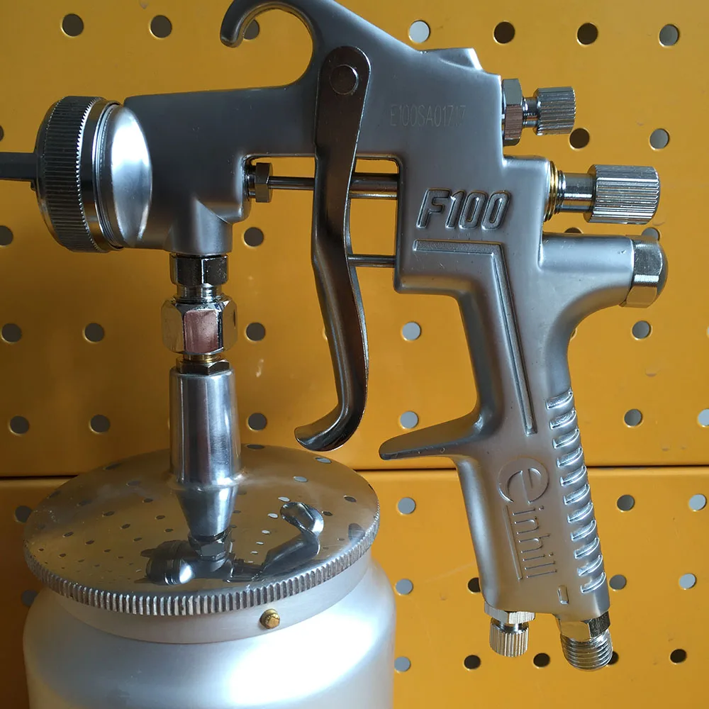 Spray Paint Gun And Compressor at Carlos Michaels blog