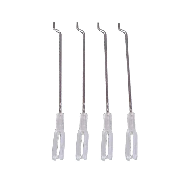 FMS 1.2M SuperEZ RC Airplane Spare Part Linkage Rodsin Parts